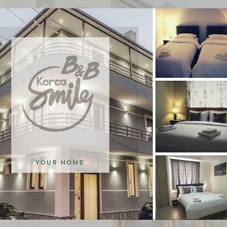 Korcasmilehotel Exterior photo